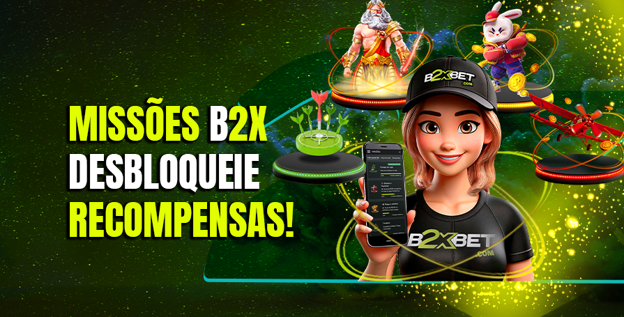 Complete suas missões, ganhe XPoints e desbloqueie recompensas!