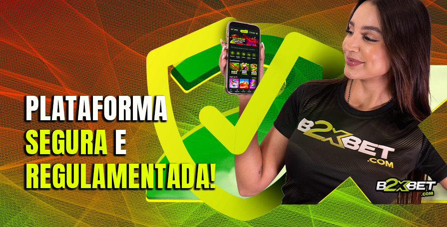 Tudo o que você precisa saber sobre a B2XBET!