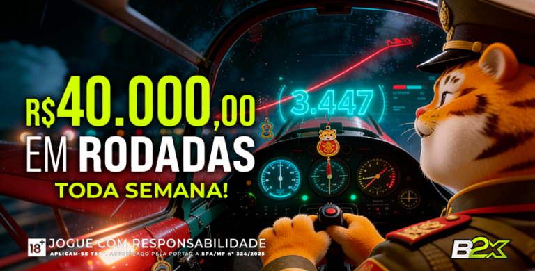 Os torneios acontecem de segunda a domingo